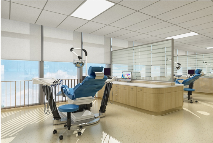 四川省口腔醫院